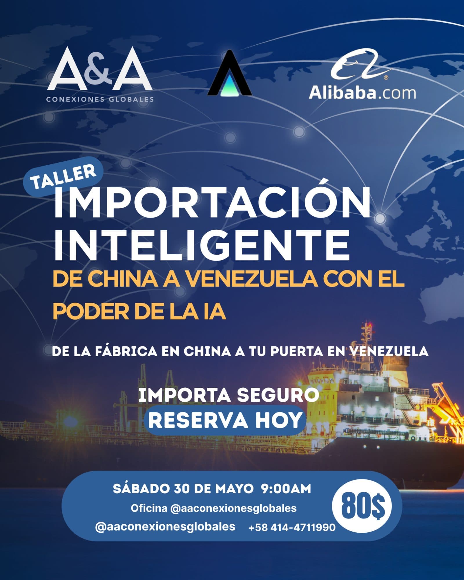 Conecta juntos